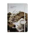 Adbook - Ημερήσιο Ημερολόγιο Aesthetic 2026, Savor The Moment 17x25 HM-3423A