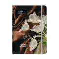 Adbook - Ημερήσιο Ημερολόγιο Aesthetic 2026, Be Your Own Muse 17x25 HM-3423E