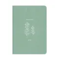 Adbook - Ημερήσιο Ημερολόγιο Botanical 2026, Light Green 14x21 HM-3234-33