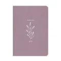 Adbook - Ημερήσιο Ημερολόγιο Botanical 2026, Light Blossom 14x21 HM-3234-56 Adbook - Ημερήσιο Ημερολόγιο Botanical 2026, Light Blossom 14x21 HM-3234-56