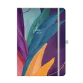 Adbook - Ημερήσιο Ημερολόγιο Free Dream 2026, Flow 14x21 HM-2504C Adbook - Ημερήσιο Ημερολόγιο Free Dream 2026, Flow 14x21 HM-2504C