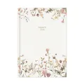Adbook - Ημερήσιο Ημερολόγιο Grace 2026, Spring Flowers 14x21 HM-3514A