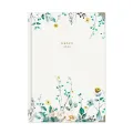 Adbook - Ημερήσιο Ημερολόγιο Grace 2026, Summer Flowers 17x25 HM-3513C Adbook - Ημερήσιο Ημερολόγιο Grace 2026, Summer Flowers 17x25 HM-3513C