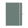 Adbook - Ημερήσιο Ημερολόγιο Onesto 2026, Olive 14x21 HM-8304-12