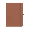 Adbook - Ημερήσιο Ημερολόγιο Onesto 2026, Tan 14x21 HM-8304-43