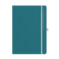 Adbook - Ημερήσιο Ημερολόγιο Onesto 2026, Teal Raf 14x21 HM-8304-24