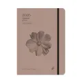 Adbook - Ημερήσιο Ημερολόγιο Season Of You 2026, Almond 14x21 HM-3624-58