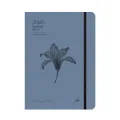 Adbook - Ημερήσιο Ημερολόγιο Season Of You 2026, Lavender 14x21 HM-3624-23