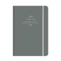 Adbook - Ημερήσιο Ημερολόγιο Slow Life 2026, Charcoal 12x17 HM-1235-16 Adbook - Ημερήσιο Ημερολόγιο Slow Life 2026, Charcoal 12x17 HM-1235-16