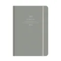 Adbook - Ημερήσιο Ημερολόγιο Slow Life 2026, Grey 12x17 HM-1235-12 Adbook - Ημερήσιο Ημερολόγιο Slow Life 2026, Grey 12x17 HM-1235-12