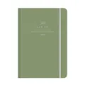 Adbook - Ημερήσιο Ημερολόγιο Slow Life 2026, Light Green 14x21 HM-1234-33