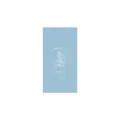 Adbook - Εβδομαδιαίο Ημερολόγιο Κάθετο Botanical 2026, Light Blue 9x17 HM-3249-27