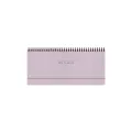 Adbook - Πλάγιο Εβδομαδιαίο Ημερολόγιο Spiral Planner 2026, Light Blossom 13.5x30.5 HM-2000-27 Adbook - Πλάγιο Εβδομαδιαίο Ημερολόγιο Spiral Planner 2026, Light Blossom 13.5x30.5 HM-2000-27