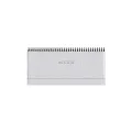 Adbook - Πλάγιο Εβδομαδιαίο Ημερολόγιο Spiral Planner 2026, Silver 13.5x30.5 HM-2000-11 Adbook - Πλάγιο Εβδομαδιαίο Ημερολόγιο Spiral Planner 2026, Silver 13.5x30.5 HM-2000-11