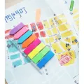 Stick'N - Σελιδοδείκτες Πλαστικοί 45x12mm Neon (τόξο + ορθογώνιο) 21346 Stick'N - Σελιδοδείκτες Πλαστικοί 45x12mm Neon (τόξο + ορθογώνιο) 21346