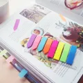 Stick'N - Σελιδοδείκτες Πλαστικοί 45x12mm Neon (τόξο + ορθογώνιο) 21346 Stick'N - Σελιδοδείκτες Πλαστικοί 45x12mm Neon (τόξο + ορθογώνιο) 21346