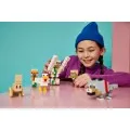 Lego Minecraft - Chicken Jockey Desert Attack 21592