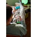 Lego Minecraft - The Skeleton 21594