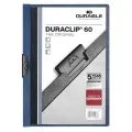Durable - Clip Folder Duraclip® 60 A4 2209-07