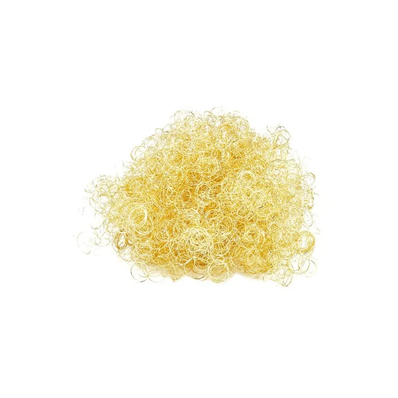 Meyco - Χρυσά Μαλλιά Αγγέλου 10 gr 22408