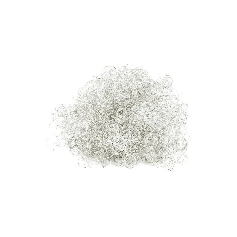 Meyco - Ασημί Μαλλιά Αγγέλου 10 gr 22409