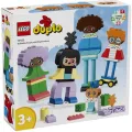 Lego Duplo - Buildable People With Big Emotions 10423 Lego Duplo - Buildable People With Big Emotions 10423
