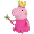 Hasbro - Λούτρινο Princess Peppa Plush 25εκ 23055 Hasbro - Λούτρινο Princess Peppa Plush 25εκ 23055