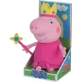 Hasbro - Λούτρινο Princess Peppa Plush 25εκ 23055 Hasbro - Λούτρινο Princess Peppa Plush 25εκ 23055