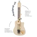 Life Likes - Λαμπάδα Κιθάρα 2415