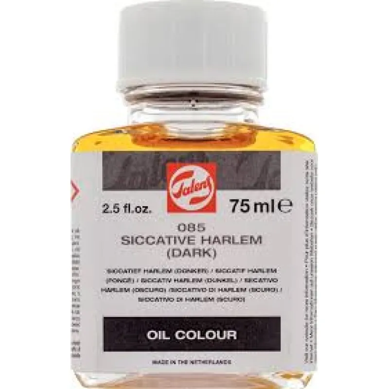 Royal Talens - Ενδιάμεσο Ταχείας Ξήρανσης (085)- 75ml 24285085