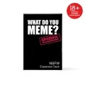 AS - Επιτραπέζιο, What Do You Meme? NSFW Expansion Pack 1040-24304