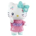 Jemini - Λούτρινο Hello Kitty 50th Anniversary Kimono 24406 Jemini - Λούτρινο Hello Kitty 50th Anniversary Kimono 24406