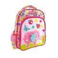 Diakakis – Τσάντα Πλάτης Νηπιαγωγείου Must, Cute Elephant 585595 Diakakis – Τσάντα Πλάτης Νηπιαγωγείου Must, Cute Elephant 585595