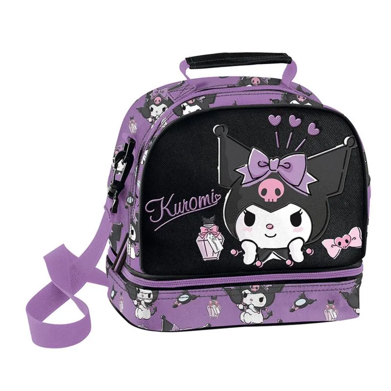 Graffiti - Τσαντάκι Φαγητού, Sketch Kuromi 252311