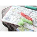 Faber Castell - Μαρκαδόρος Υπογράμμισης Textliner 1546 Pastel 4 Τμχ 254654 Faber Castell - Μαρκαδόρος Υπογράμμισης Textliner 1546 Pastel 4 Τμχ 254654