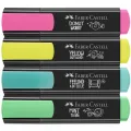 Faber Castell - Μαρκαδόρος Υπογράμμισης Fluo 254690