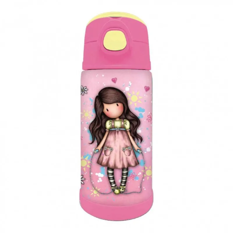 Graffiti - Παγούρι Θερμός Santoro, Skipping Rope 450 ml 257411