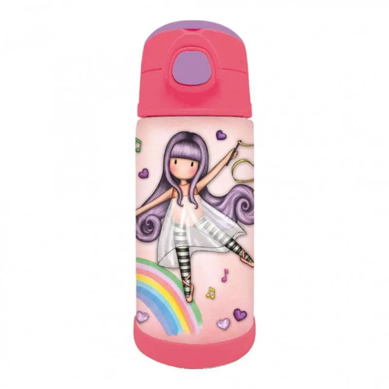 Graffiti - Παγούρι Θερμός Santoro, Little Dancer 450 ml 257413