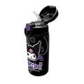 Graffiti - Παγούρι Θερμός Kuromi, Jolt 450ml 262411