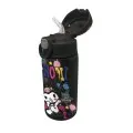 Graffiti - Παγούρι Θερμός Kuromi, Sketchy 450ml 262412