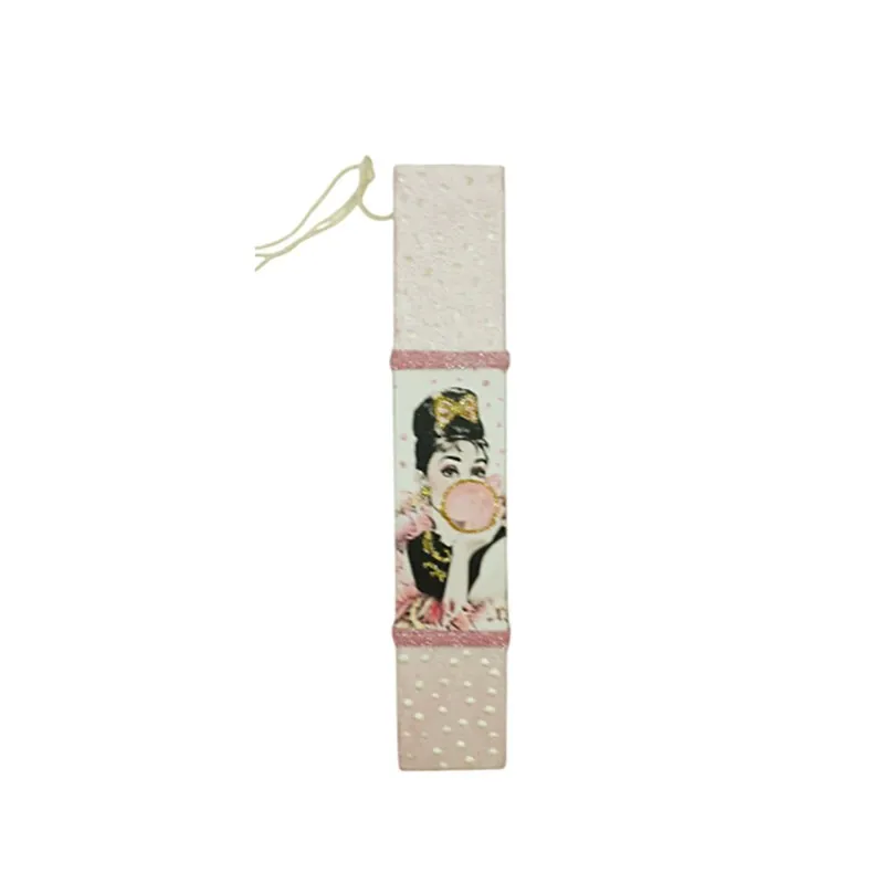 Dream Light - Λαμπάδα Audrey Hepburn 26252