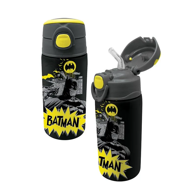 Graffiti - Παγούρι Θερμός Batman 450ml 265411