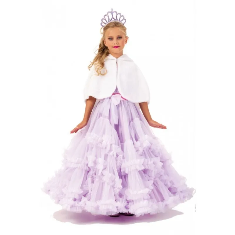 Fun Fashion – Αποκριάτικη Στολή Παιδική, Princess Isabella 282