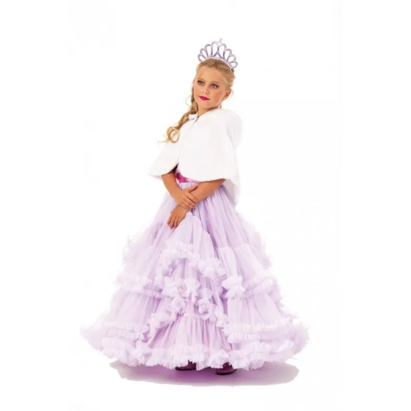 Fun Fashion – Αποκριάτικη Στολή Παιδική, Princess Isabella 282