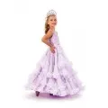 Fun Fashion – Αποκριάτικη Στολή Παιδική, Princess Isabella 282