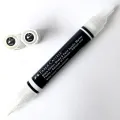 Faber Castell - Σετ Ακρυλικοί Μαρκαδόροι Με Διπλή Μύτη Black Edition, Metallic Colours 6 Τμχ 285517 Faber Castell - Σετ Ακρυλικοί Μαρκαδόροι Με Διπλή Μύτη Black Edition, Metallic Colours 6 Τμχ 285517