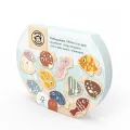 Speedy Monkey - Παιχνίδι ψαρέματος 18,4×18,4×2,5 cm SP3005 Speedy Monkey - Παιχνίδι ψαρέματος 18,4×18,4×2,5 cm SP3005