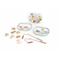 Speedy Monkey - Παιχνίδι ψαρέματος 18,4×18,4×2,5 cm SP3005 Speedy Monkey - Παιχνίδι ψαρέματος 18,4×18,4×2,5 cm SP3005