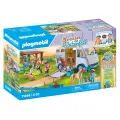 Playmobil Horses Of Waterfall - Μαθήματα Ιππασίας Με Όχημα Μεταφοράς Αλόγων 71493 Playmobil Horses Of Waterfall - Μαθήματα Ιππασίας Με Όχημα Μεταφοράς Αλόγων 71493