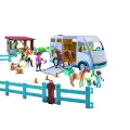 Playmobil Horses Of Waterfall - Μαθήματα Ιππασίας Με Όχημα Μεταφοράς Αλόγων 71493 Playmobil Horses Of Waterfall - Μαθήματα Ιππασίας Με Όχημα Μεταφοράς Αλόγων 71493